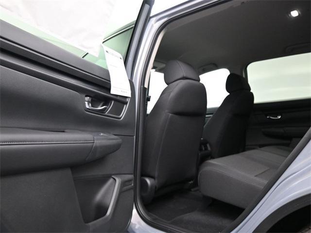 new 2026 Honda CR-V car, priced at $32,770