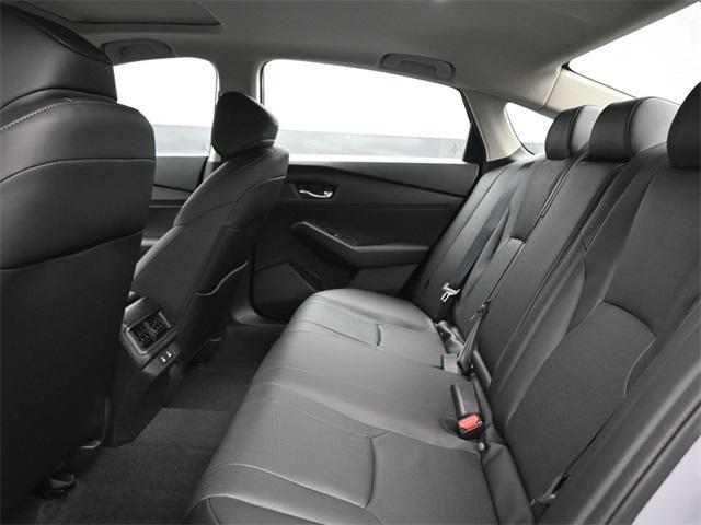 new 2025 Honda Accord Hybrid car, priced at $34,828