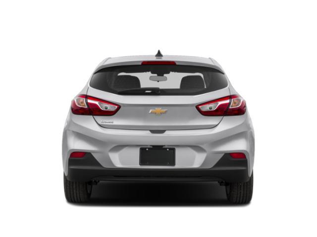 used 2019 Chevrolet Cruze car, priced at $13,750