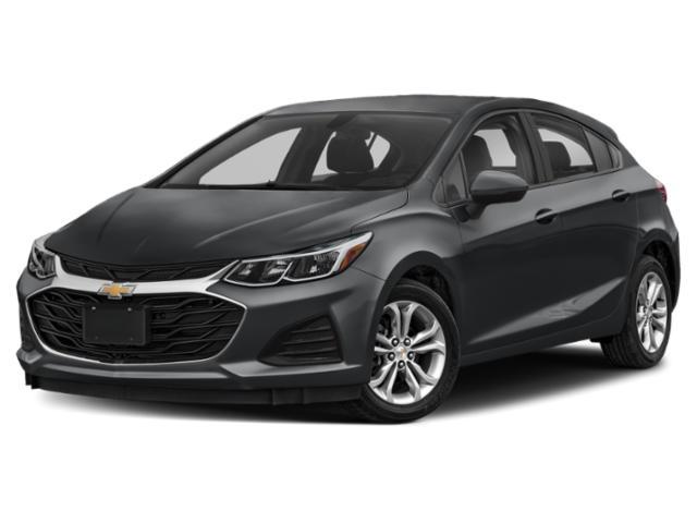 used 2019 Chevrolet Cruze car, priced at $13,750