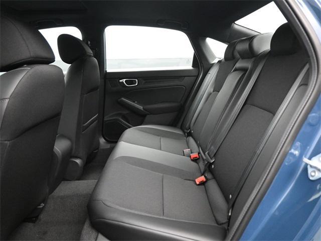 new 2026 Honda Civic Hybrid car, priced at $30,442