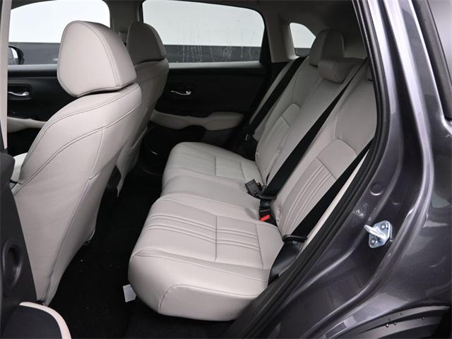 new 2026 Honda HR-V car, priced at $30,047