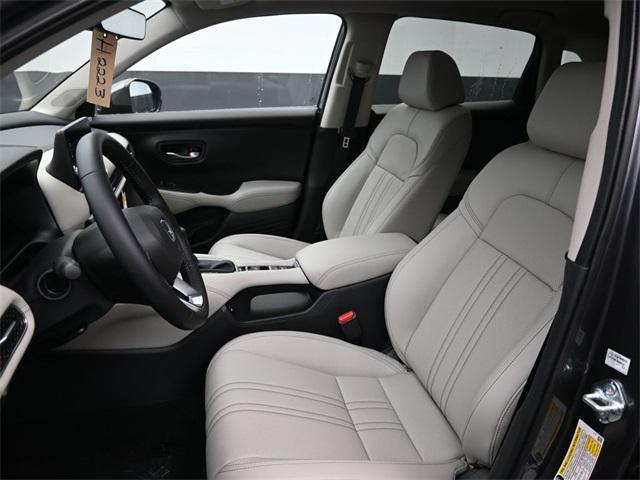 new 2026 Honda HR-V car, priced at $30,047