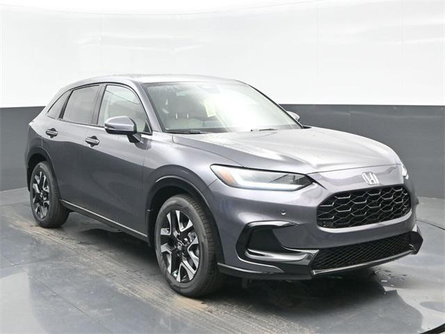 new 2026 Honda HR-V car, priced at $30,047