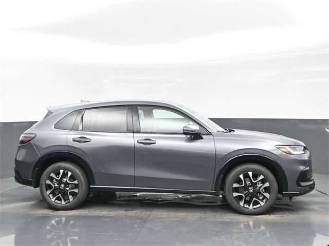 new 2026 Honda HR-V car, priced at $30,047