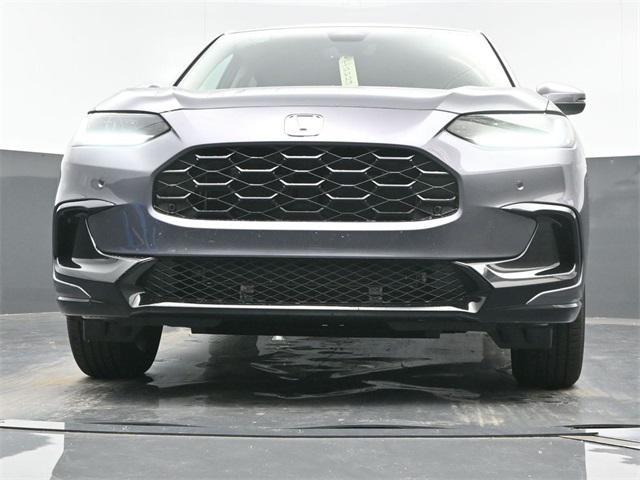 new 2026 Honda HR-V car, priced at $30,047