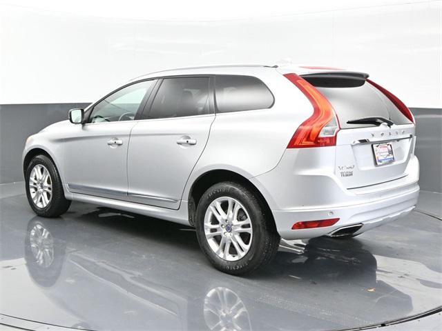 used 2016 Volvo XC60 car, priced at $16,250