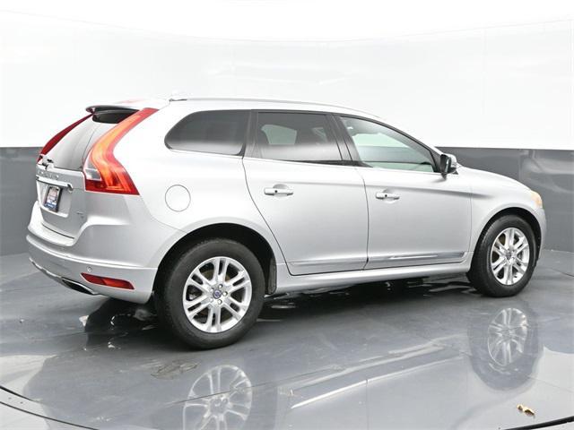 used 2016 Volvo XC60 car, priced at $16,250