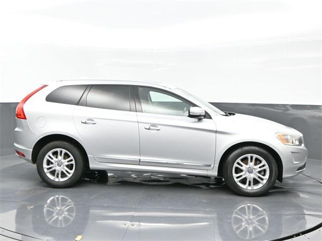 used 2016 Volvo XC60 car, priced at $16,250