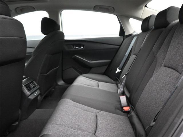 new 2025 Honda Accord car, priced at $29,993