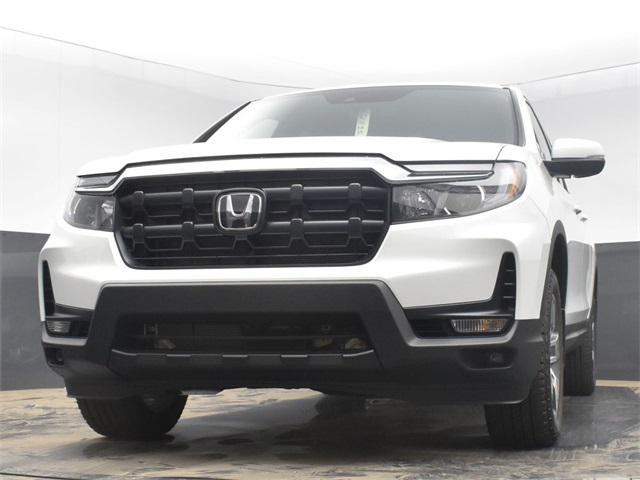 new 2025 Honda Ridgeline car, priced at $43,209