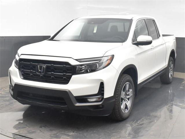 new 2025 Honda Ridgeline car, priced at $43,209