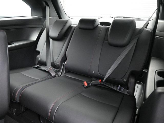new 2025 Honda Odyssey car, priced at $44,275