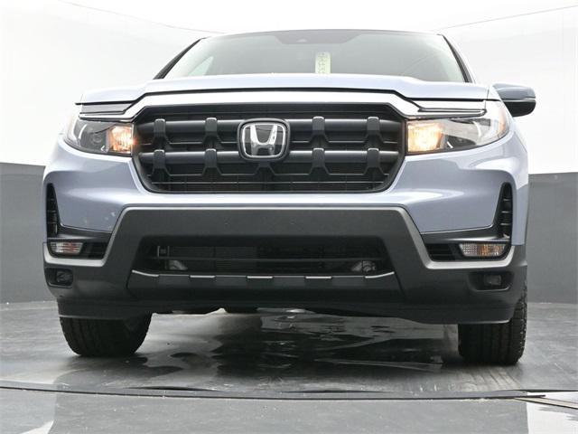 new 2025 Honda Ridgeline car, priced at $41,264