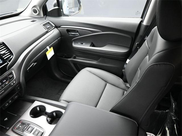 new 2025 Honda Ridgeline car, priced at $41,264