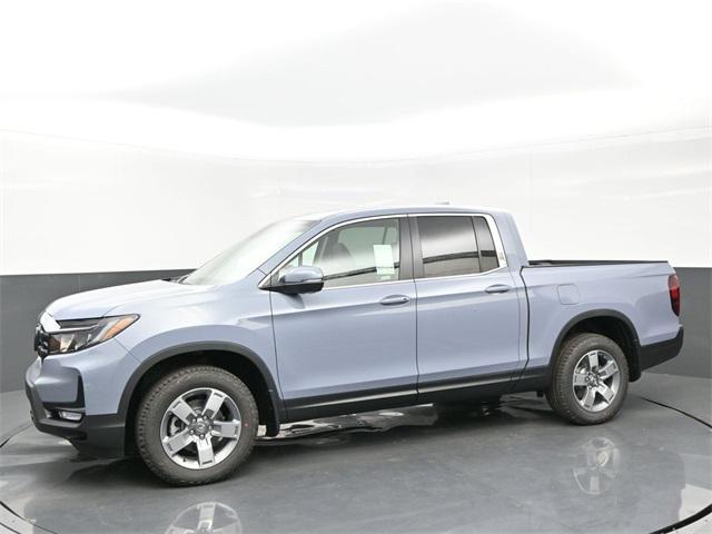 new 2025 Honda Ridgeline car, priced at $41,264