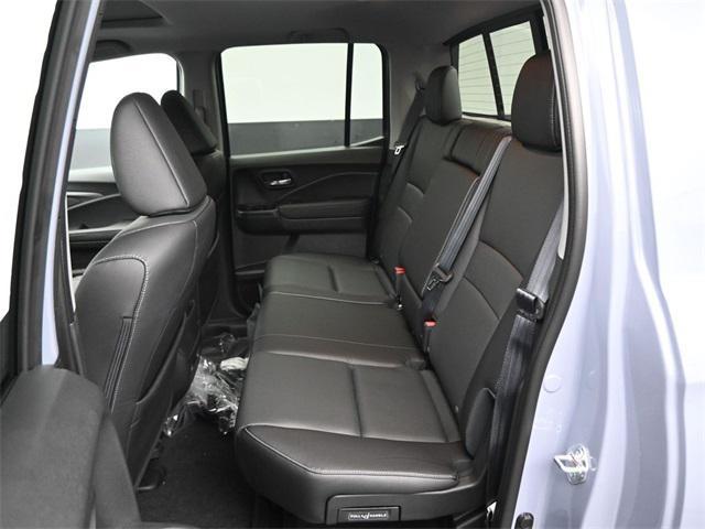 new 2025 Honda Ridgeline car, priced at $41,264