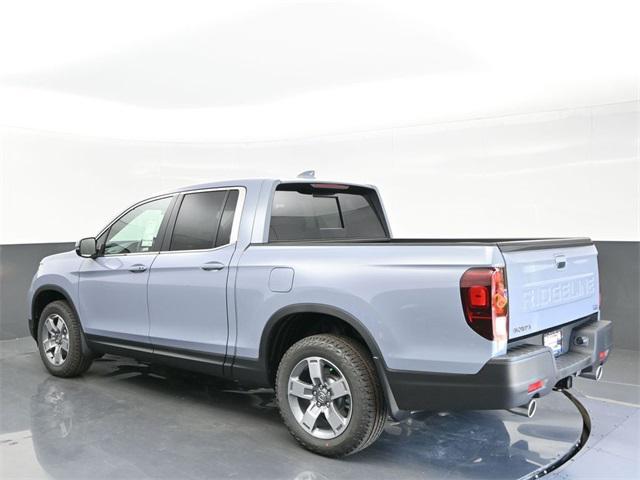 new 2025 Honda Ridgeline car, priced at $41,264