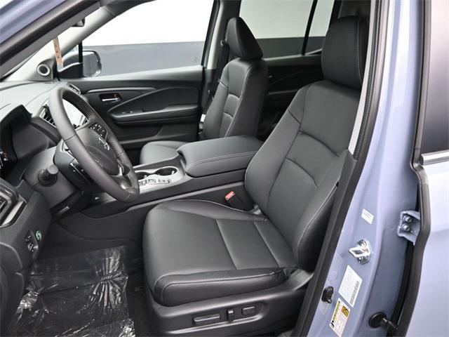 new 2025 Honda Ridgeline car, priced at $41,264