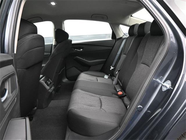 new 2025 Honda Accord car, priced at $27,728