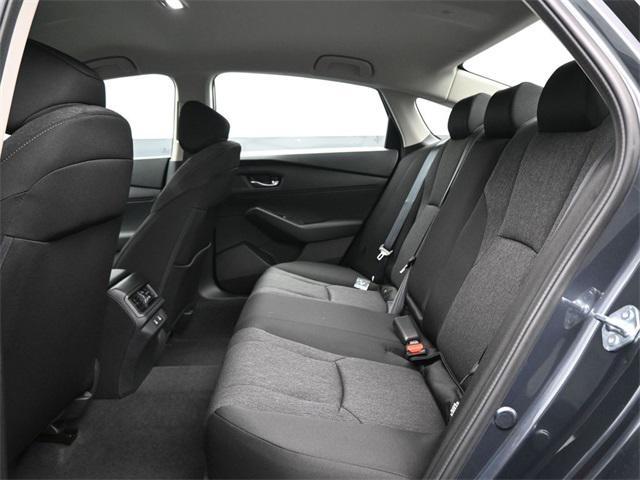 new 2025 Honda Accord car, priced at $27,728