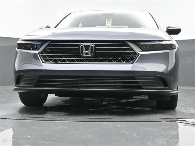 new 2025 Honda Accord car, priced at $27,728