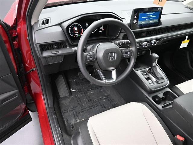 new 2026 Honda CR-V car, priced at $34,022