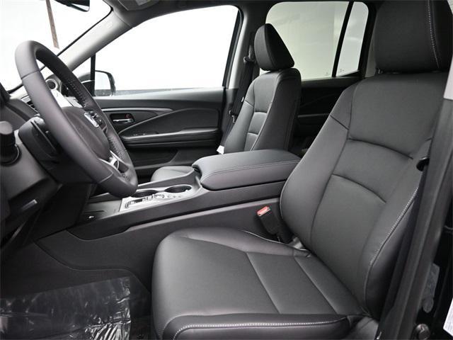 new 2026 Honda Ridgeline car, priced at $41,269