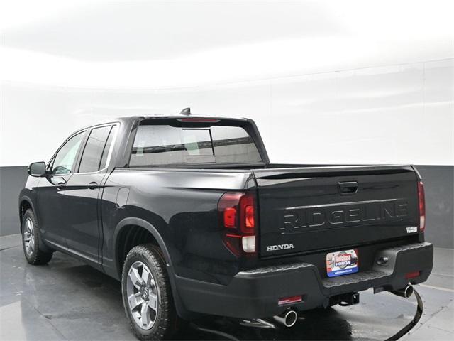 new 2026 Honda Ridgeline car, priced at $41,269