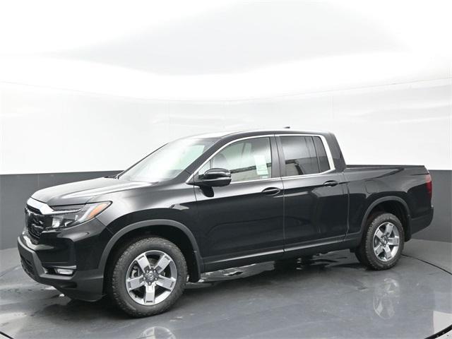 new 2026 Honda Ridgeline car, priced at $41,269