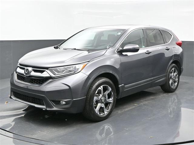 used 2019 Honda CR-V car, priced at $22,500