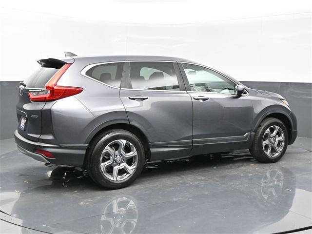 used 2019 Honda CR-V car, priced at $22,500