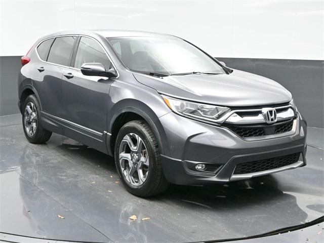 used 2019 Honda CR-V car, priced at $22,500