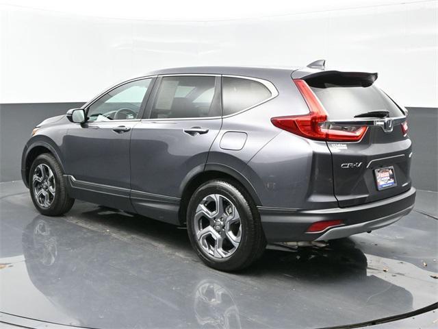 used 2019 Honda CR-V car, priced at $22,500