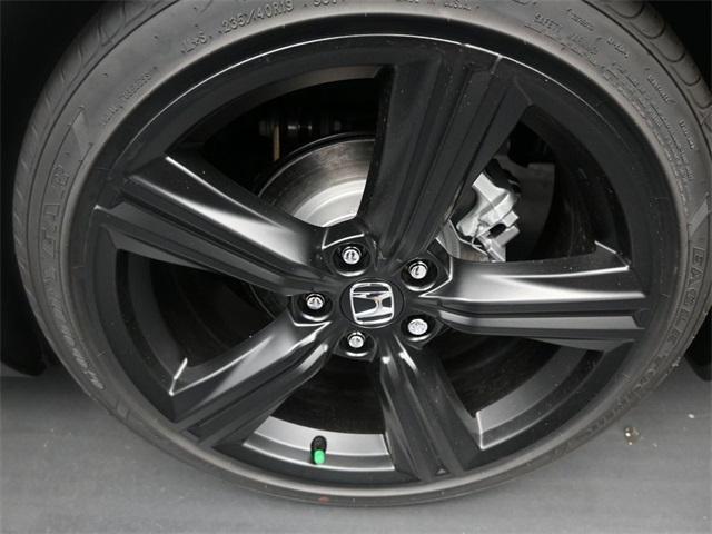 new 2025 Honda Accord Hybrid car, priced at $35,061