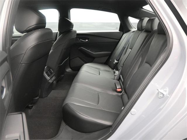 new 2025 Honda Accord Hybrid car, priced at $35,061