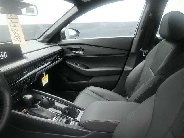 new 2025 Honda Accord Hybrid car, priced at $35,061