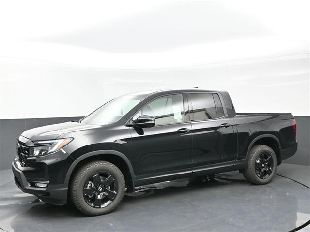 new 2025 Honda Ridgeline car, priced at $44,675