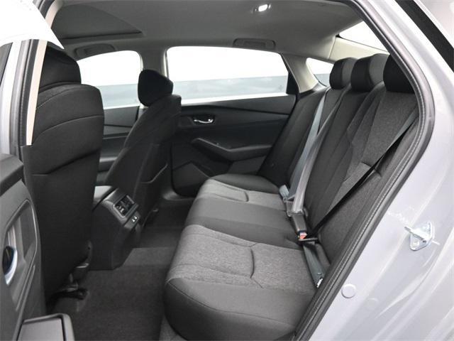 new 2025 Honda Accord car, priced at $30,448