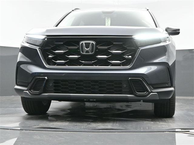 new 2026 Honda CR-V Hybrid car, priced at $39,087