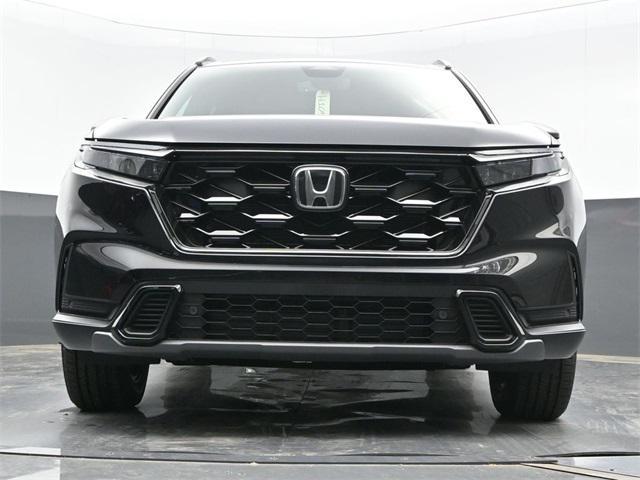 new 2025 Honda CR-V Hybrid car, priced at $38,828