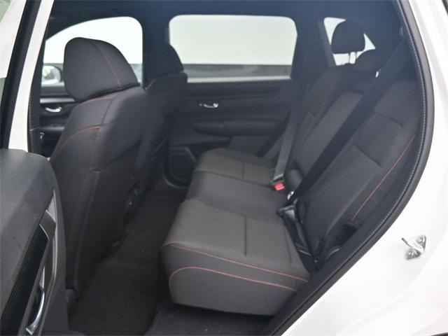 new 2026 Honda CR-V Hybrid car, priced at $37,480
