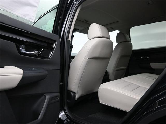 new 2026 Honda CR-V car, priced at $35,817