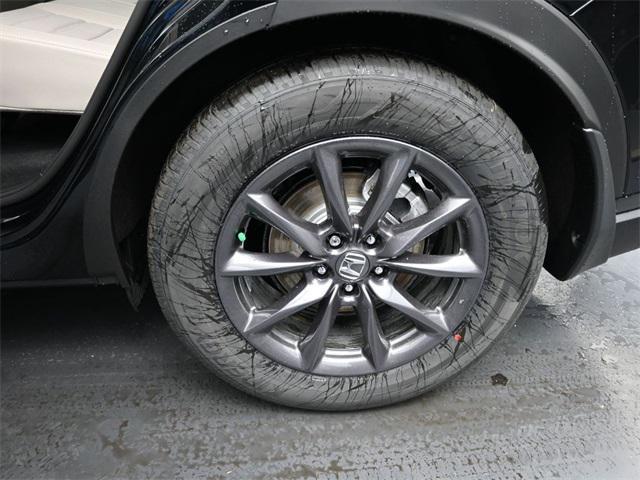 new 2026 Honda CR-V car, priced at $35,817