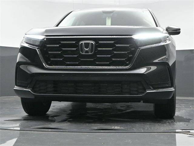 new 2026 Honda CR-V car, priced at $35,817