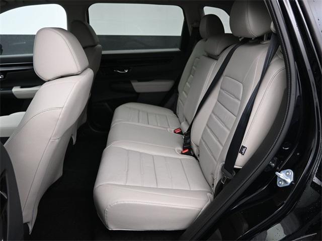 new 2026 Honda CR-V car, priced at $35,817