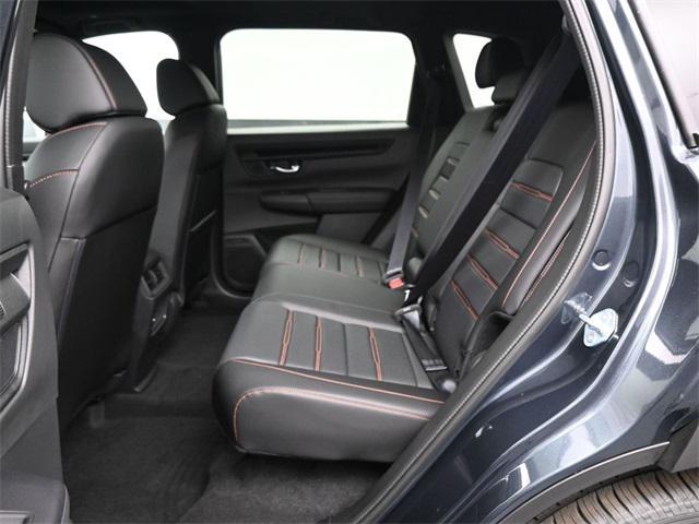 new 2026 Honda CR-V Hybrid car, priced at $40,160