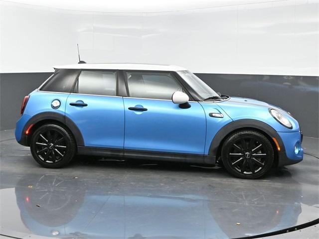 used 2017 MINI Hardtop car, priced at $13,750