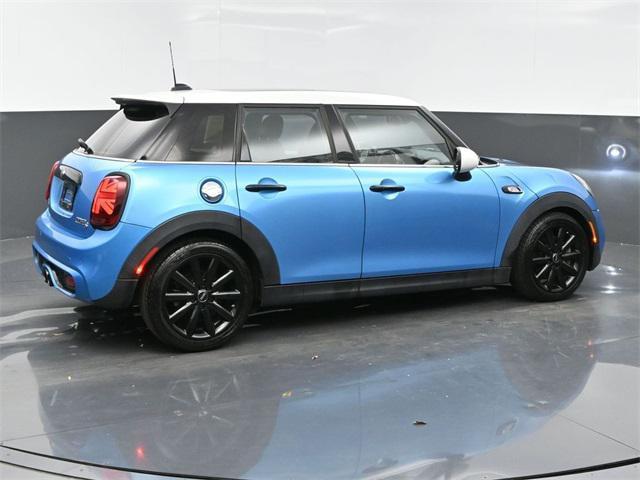 used 2017 MINI Hardtop car, priced at $13,750