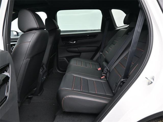 new 2026 Honda CR-V Hybrid car, priced at $43,067